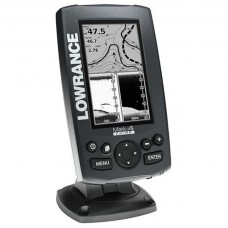 Эхолот Lowrance Mark-4 CHIRP