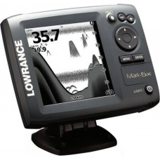 Эхолот Lowrance Mark-5x Portable