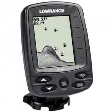 Эхолот Lowrance X-4