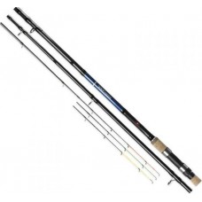 Фидер Carp Zoom Torp Feeder Rod 390 cm 80-150 g