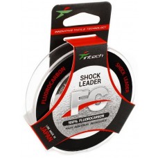 Флюорокарбон Intech FC Shock Leader 10 m 0.200 mm 2.6 kg/5.7 lb (FS0630134)