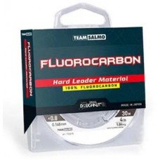 Флюорокарбоновая леска Salmo Team Salmo Fluorocarbon Hard 30/0.285 (TS5018-028)