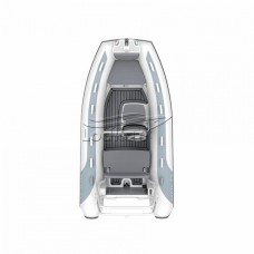 GALA Atlantis Deluxe A360L RIB (Гала Атлантис Делюкс РИБ А360Л) надувная лодка с алюминиевым дном