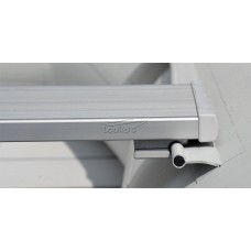 GALA Sprinter S270 (Гала Спринтер С270) надувная моторная лодка + коврик