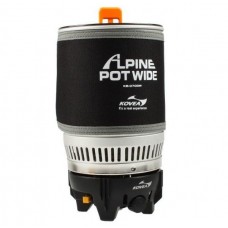 Газовая горелка Kovea Alpine Pot Wide KB-0703W