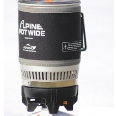 Газовая горелка Kovea Alpine Pot Wide KB-0703W