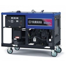 Генератор дизельный Yamaha EDL16000E