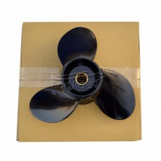 Винт для лодочного мотора Mercury (25-70 л.с.) 48-73134A40 алюминиевый Pana-Silver