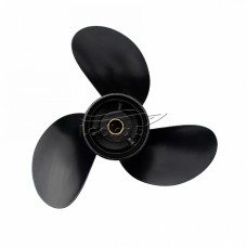 Винт для лодочного мотора Mercury (40-140 л.с.) 48-77346A45 Polaris