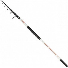 Карпове вудлище Brain Apex Tele Carp 3.00m 3.5lbs tele (1858.42.93)