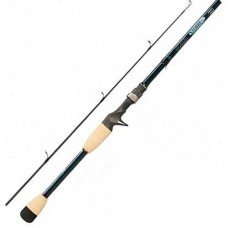 Кастинговое удилище St.Croix Legend Xtreme 6'8" 203 sm, 5.25-17.5 gr, 6-12lb, Ex Fast