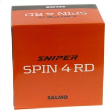 Катушка Salmo Sniper Spin 4 10RD 6710RD