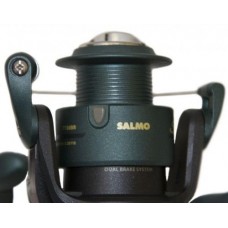 Катушка Salmo Supreme Feeder System 40BR 7140BR