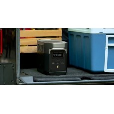 Комплект EcoFlow DELTA Mini + 220W Solar Panel