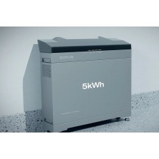 Комплект энергонезависимости EcoFlow Power Ocean 5 kWh