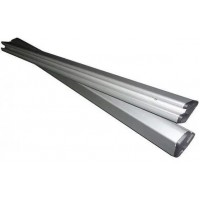 Zestaw podłużnic do wiadra aluminiowego Kolibri KM-330D (25.002.3.21)