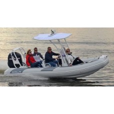 Крейсерский RIB Kolibri Gala Viking V500 (V500)