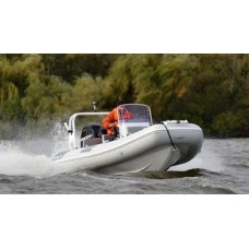 Крейсерский RIB Kolibri Gala Viking V500 (V500)