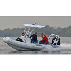 Крейсерский RIB Kolibri Gala Viking V500 (V500)