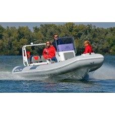 Крейсерский RIB Kolibri Gala Viking V580 (V580)