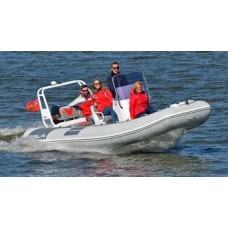 Крейсерский RIB Kolibri Gala Viking V580 (V580)