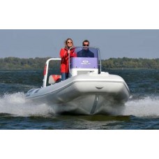 Крейсерский RIB Kolibri Gala Viking V580 (V580)