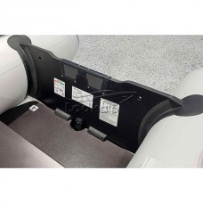 GALA Sprinter S240D (Гала Спринтер С240Д) надувная килевая лодка + фанерный пайол