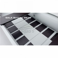 GALA Sprinter S270 (Гала Спринтер С270) надувная моторная лодка + коврик