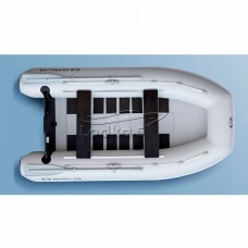 GALA Sprinter S270 (Гала Спринтер С270) надувная моторная лодка + коврик