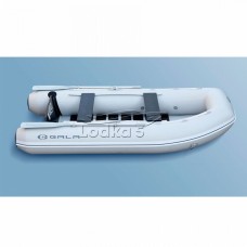 GALA Sprinter S270 (Гала Спринтер С270) надувная моторная лодка + коврик