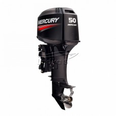Mercury 50 ELO лодочный мотор