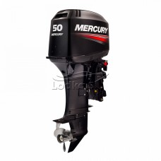 Mercury 50 ELO лодочный мотор