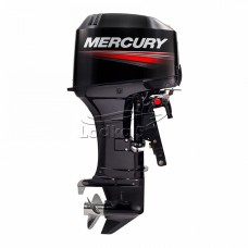 Mercury 50 ELO лодочный мотор
