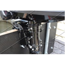 Mercury 4 M (Меркури 4 М) лодочный мотор