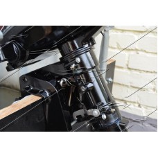 Mercury 4 M (Меркури 4 М) лодочный мотор