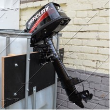 Mercury 4 M (Меркури 4 М) лодочный мотор