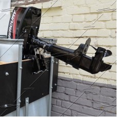 Mercury 4 M (Меркури 4 М) лодочный мотор