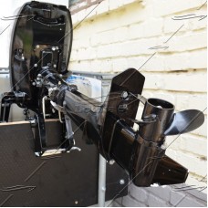 Mercury 4 M (Меркури 4 М) лодочный мотор