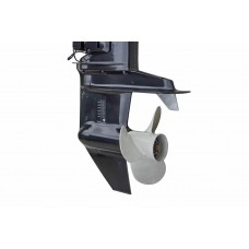 Човновий двигун Parsun T40J BMS