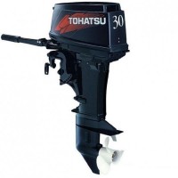 Silnik zaburtowy Tohatsu M30H S