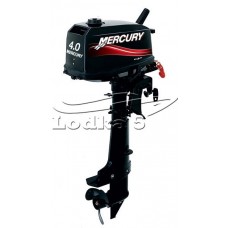 Mercury 4 M (Меркури 4 М) лодочный мотор