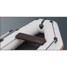 М'яке сидіння 0.25 x 1.02 м. Kolibri КМ400DSL-КМ450DSL