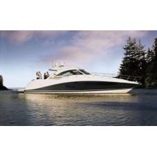 Моторная яхта Sea Ray 580 Sundancer