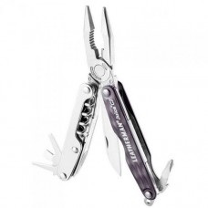 Мультитул Leatherman Juice C2 Granite Gray 831935