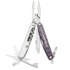 Мультитул Leatherman Juice C2 Granite Gray 831935