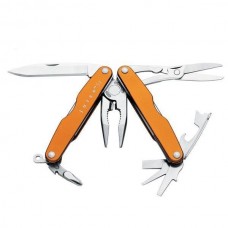 Мультитул Leatherman Juice S2 Flame Orange 70202192N