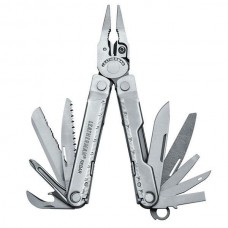 Мультитул Leatherman Rebar 831561