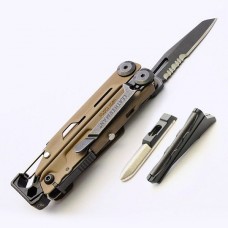 Мультитул Leatherman Signal Coyote Standard (832404)