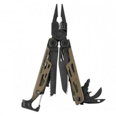 Мультитул Leatherman Signal Coyote Standard (832404)