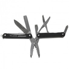 Мультитул Leatherman Squirt ES4 black 831242